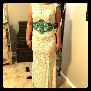 Ball Gown Dress for sale